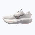 Încălțăminte de alergare pentru femei Mizuno Wave Rider 30 dapple gray/dark slate/pink drink