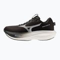 Încălțăminte de alergare pentru femei Mizuno Wave Rider 30 black sand/white