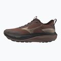 Încălțăminte de alergare pentru femei Mizuno Wave Rider Tt 4 peppercorn/simply taupe/black