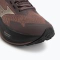 Încălțăminte de alergare pentru femei Mizuno Wave Rider Tt 4 peppercorn/simply taupe/black 7