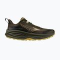 Încălțăminte de alergare pentru femei Mizuno Neo Daichi 10 Gtx forest night/silver fern/beechnut