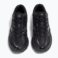 Încălțăminte Mizuno Wave Mustang Ls Black/Iron Gate/Metallic Gray 4