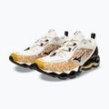 Încălțăminte Mizuno Wave Prophecy 13.2 Harvest Gold/Black/Snow White 3