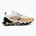 Încălțăminte Mizuno Wave Prophecy 13.2 Harvest Gold/Black/Snow White 2