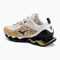 Încălțăminte Mizuno Wave Prophecy 13.2 Harvest Gold/Black/Snow White 3
