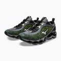 Încălțăminte Mizuno Wave Prophecy 13.2 Green Glow/Cloudscape/Quiet Shade 3