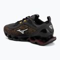 Încălțăminte Mizuno Wave Prophecy 13.2 Henna/Cloudscape/Black Oyster 3