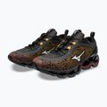 Încălțăminte Mizuno Wave Prophecy 13.2 Henna/Cloudscape/Black Oyster 3
