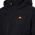 Geacă izolată pentru femei Ellesse Ksamil black 3
