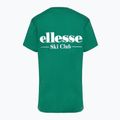 Tricou pentru femei Ellesse Meribel green 2