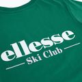 Tricou pentru femei Ellesse Meribel green 4