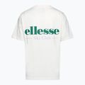 Tricou pentru femei Ellesse Meribel off white 2