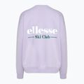 Bluză pentru femei Ellesse Areski lilac 2