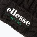 Căciulă de iarnă Ellesse Sanga Pom Pom black 3