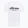 Tricou pentru bărbați Ellesse Condena white 2