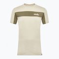 Tricou pentru bărbați Ellesse Baloncieri beige