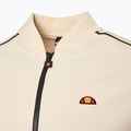 Hanorac pentru bărbați Ellesse Altobelli Track beige 3