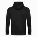 Hanorac pentru bărbați Ellesse Milleros Fz Hoody black 2