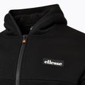 Hanorac pentru bărbați Ellesse Milleros Fz Hoody black 3