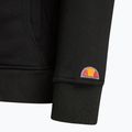 Hanorac pentru bărbați Ellesse Milleros Fz Hoody black 4