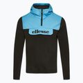 Geacă pentru bărbați Ellesse Hossu Oh black / blue