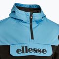 Geacă pentru bărbați Ellesse Hossu Oh black / blue 3