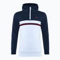 Hanorac pentru bărbați Ellesse Antogoni Oh Hoody navy / white