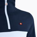 Hanorac pentru bărbați Ellesse Antogoni Oh Hoody navy / white 2