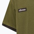 Tricou pentru bărbați Ellesse Ferdorini khaki 4