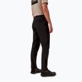 Pantaloni de trekking pentru bărbați Berghaus Skelbo black 3