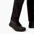 Pantaloni de trekking pentru bărbați Berghaus Skelbo black 6