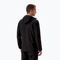 Geacă softshell pentru bărbați Berghaus Skelbo black 3