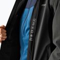Geacă softshell pentru bărbați REGATTA Birchdale II ash/black 7