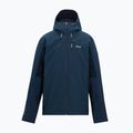 Geacă softshell pentru bărbați REGATTA Birchdale II moonlight denim/navy 11