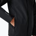 Geacă foftshell pentru bărbați REGATTA Matt II black 6