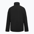 Geacă softshell pentru bărbați REGATTA Matt II black 8