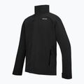 Geacă softshell pentru bărbați REGATTA Matt II black 9