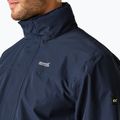 Geacă softshell bărbați REGATTA Matt II navy 4