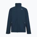 Geacă softshell bărbați REGATTA Matt II navy 9