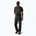 Pantaloni de trekking pentru bărbați REGATTA Active black 2