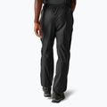 Pantaloni de trekking pentru bărbați REGATTA Active black 3