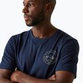 Tricou pentru bărbați  Regatta ClineIX navy for every adventure 4