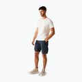 Pantaloni scurți de trekking pentru bărbați REGATTA Shorebay II navy 2