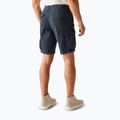 Pantaloni scurți de trekking pentru bărbați REGATTA Shorebay II navy 3