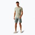 Pantaloni de trekking pentru bărbați REGATTA Shorebay II storm grey 2