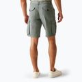 Pantaloni de trekking pentru bărbați REGATTA Shorebay II storm grey 3