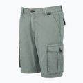 Pantaloni de trekking pentru bărbați REGATTA Shorebay II storm grey 7