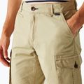 Pantaloni de trekking pentru bărbați REGATTA Shorebay II white pepper 4