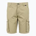 Pantaloni de trekking pentru bărbați REGATTA Shorebay II white pepper 5