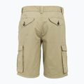 Pantaloni de trekking pentru bărbați REGATTA Shorebay II white pepper 6